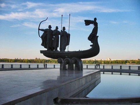 Памятник